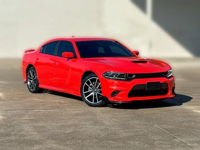 Used 2022 Dodge Charger R/T w/ Plus Group