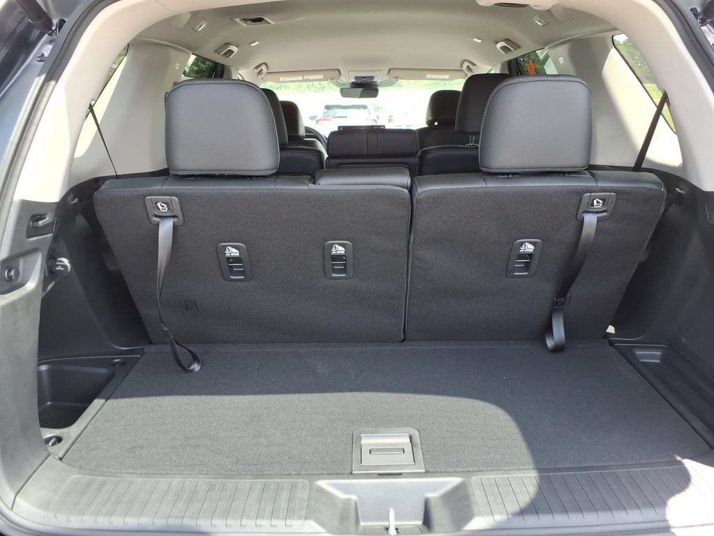 New 2026 Honda Pilot EX-L image 6