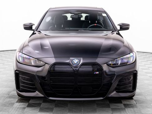 Used 2025 BMW i4 M50 AWD/4WD image 8