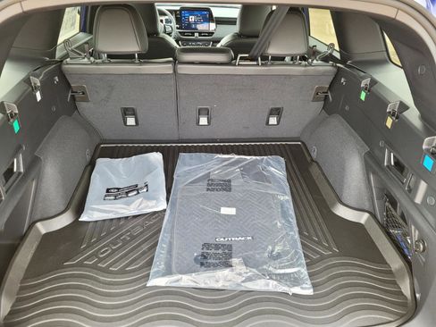 New 2026 Subaru Outback Premium image 18