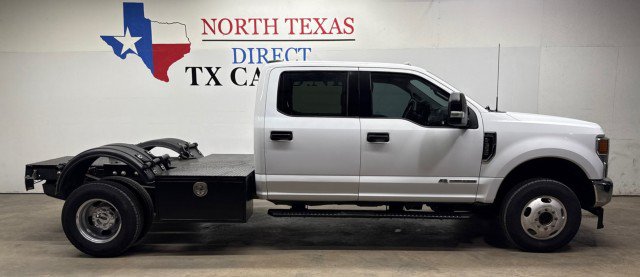 Used 2022 Ford F350 XLT w/ XLT Value Package AWD/4WD image 5