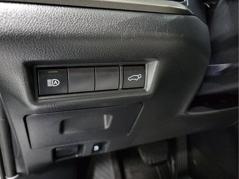 Certified 2024 Toyota Grand Highlander XLE image 13