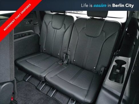 New 2026 Kia Sorento EX AWD/4WD image 19