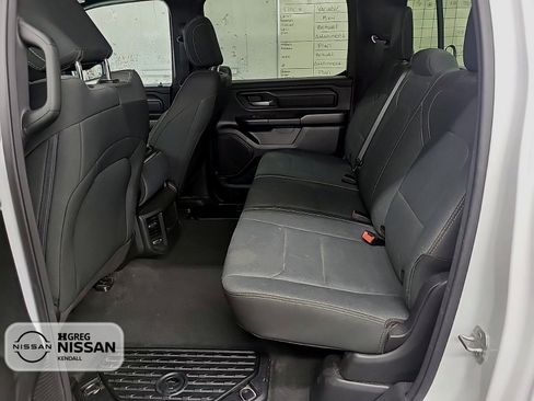 Used 2023 RAM 1500 Tradesman image 20