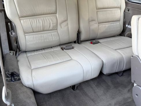 Used 1995 Toyota Land Cruiser AWD/4WD image 98