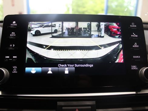 Certified 2022 Honda Accord Sport image 65