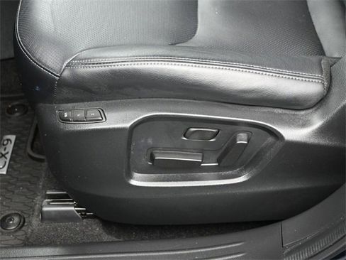 Certified 2023 MAZDA CX-9 Touring Plus image 13