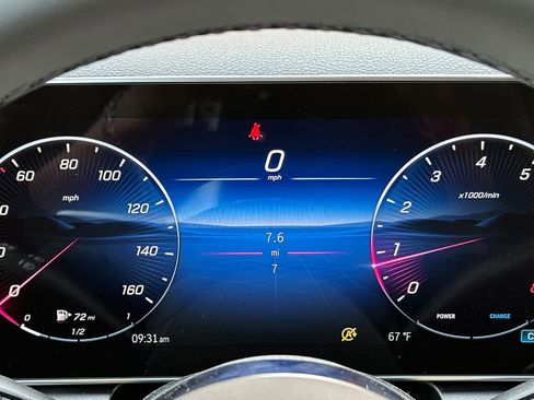 New 2026 Mercedes-Benz GLC 300 4MATIC image 23