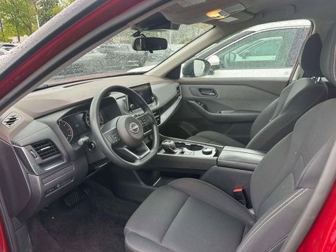 Used 2023 Nissan Rogue S AWD/4WD image 15