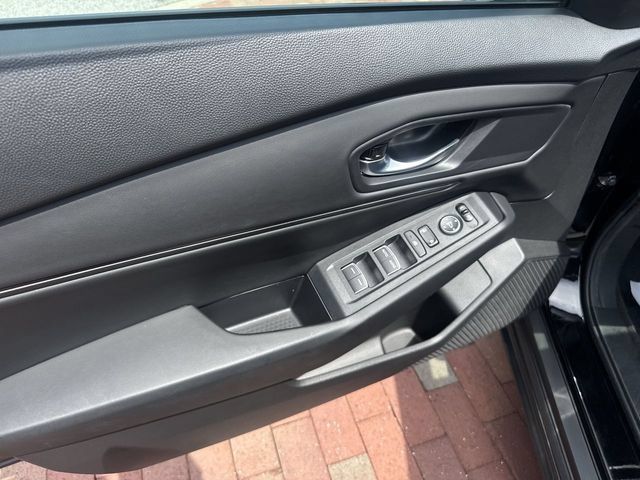 Certified 2024 Honda Accord EX image 13