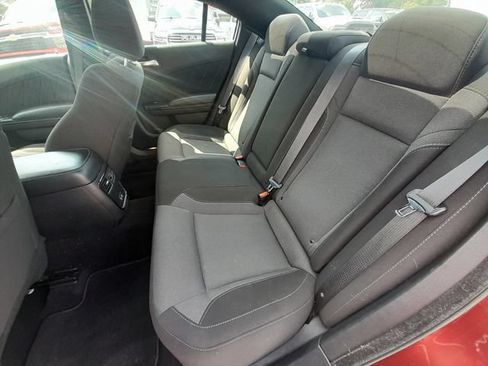Used 2021 Dodge Charger SXT w/ Blacktop Package AWD/4WD image 37