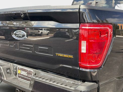Used 2023 Ford F150 Tremor AWD/4WD image 17