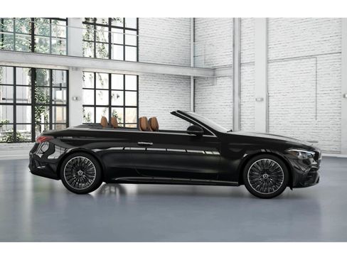 New 2026 Mercedes-Benz CLE 300 4MATIC Cabriolet image 14