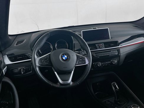 Used 2021 BMW X1 xDrive28i w/ Premium Package image 17