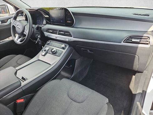 Used 2022 Hyundai Palisade SE image 27