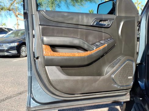 Used 2019 Chevrolet Tahoe Premier image 19
