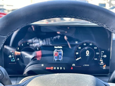 New 2026 Ford Mustang Coupe image 17