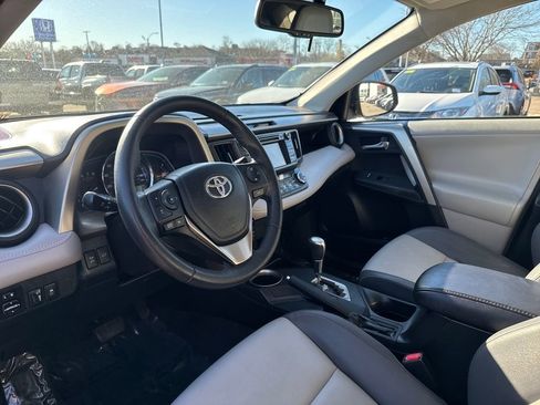 Used 2013 Toyota RAV4 Limited image 14