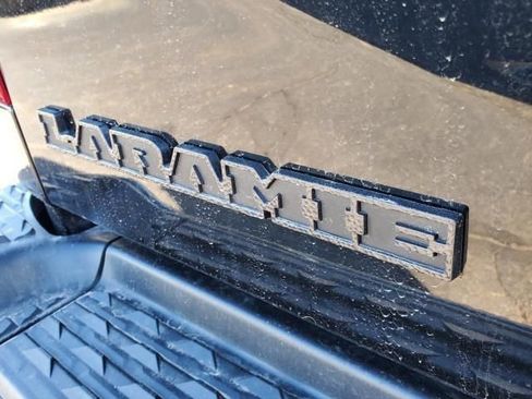 Used 2025 RAM 3500 Laramie image 33