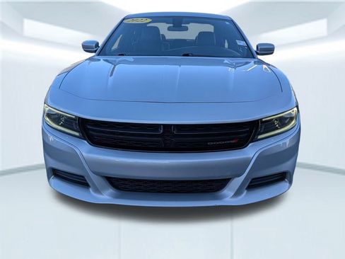 Used 2022 Dodge Charger SXT w/ Leather Interior Group image 11