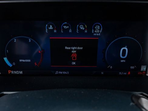 Used 2026 Ford F450 Platinum w/ Platinum Plus Package image 19