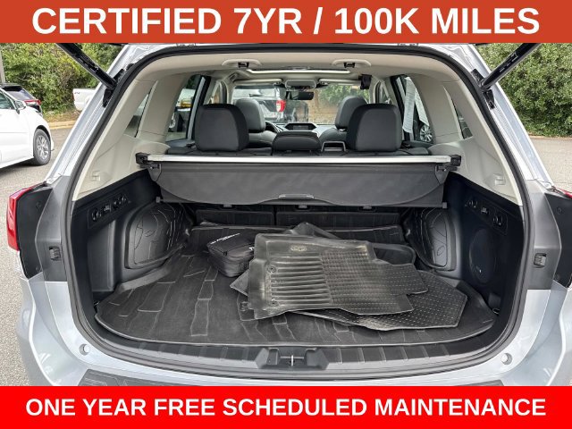 Used 2022 Subaru Forester Limited AWD/4WD image 12