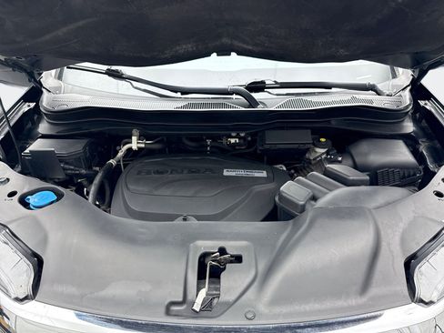 Used 2019 Honda Ridgeline RTL-E image 28