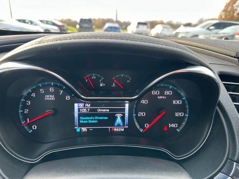 Used 2014 Chevrolet Impala LTZ image 18