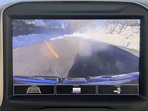 Certified 2020 GMC Sierra 1500 SLT w/ SLT Premium Plus Package image 20