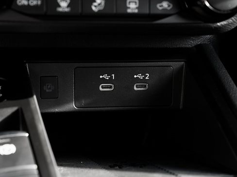 New 2026 Nissan Kicks SV w/ SV Premium Package image 15