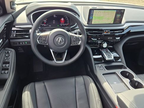 New 2026 Acura MDX SH-AWD w/ Technology Package image 2