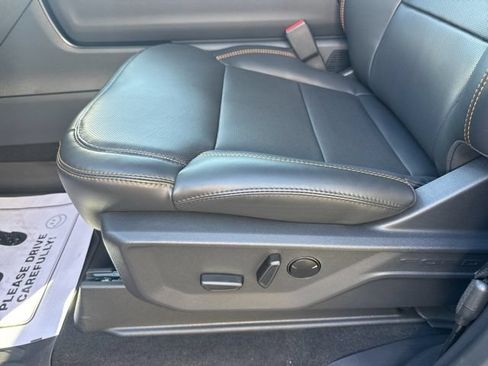 New 2026 Ford Expedition Tremor AWD/4WD image 7