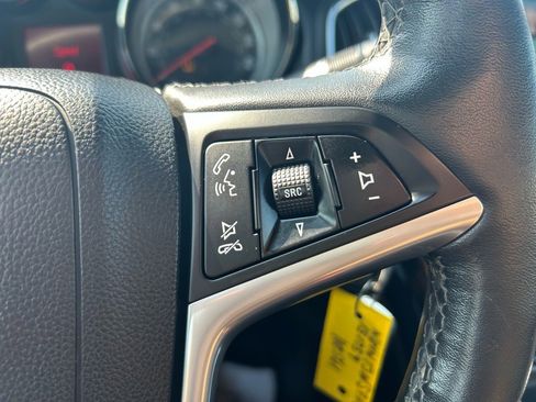 Used 2016 Buick Cascada Premium image 14