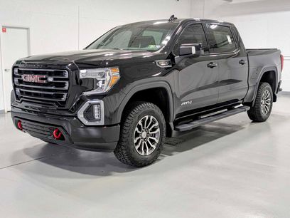Used 2020 GMC Sierra 1500 AT4 w/ Off-Road Performance Package