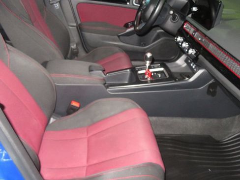 Used 2023 Honda Civic Si image 31