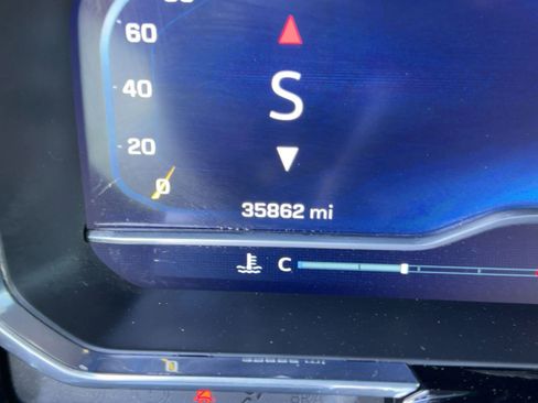 Certified 2023 Chevrolet Silverado 1500 LT Trail Boss w/ Protection Package image 20