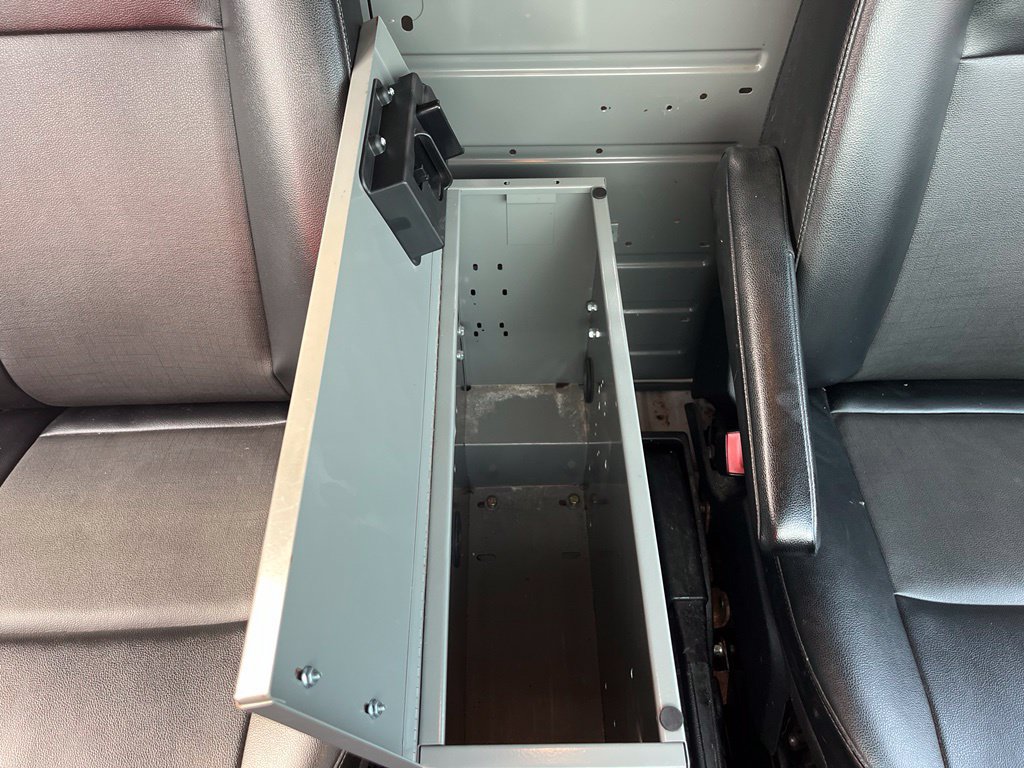 Used 2020 Ford Transit 250 Low Roof RWD image 35