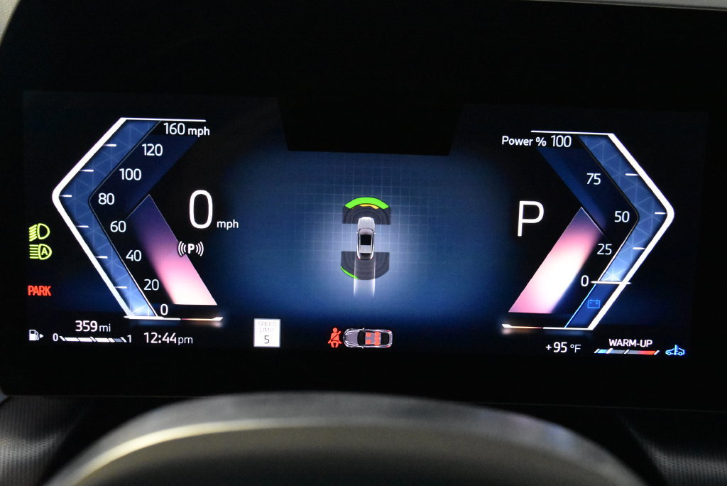 Used 2025 BMW X2 xDrive28i w/ Technology Package AWD/4WD image 16