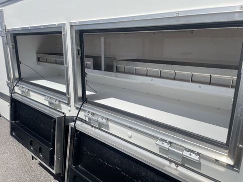 New 2025 Ford E-450 and Econoline 450 Super Duty w/ Power Equipment Group image 7