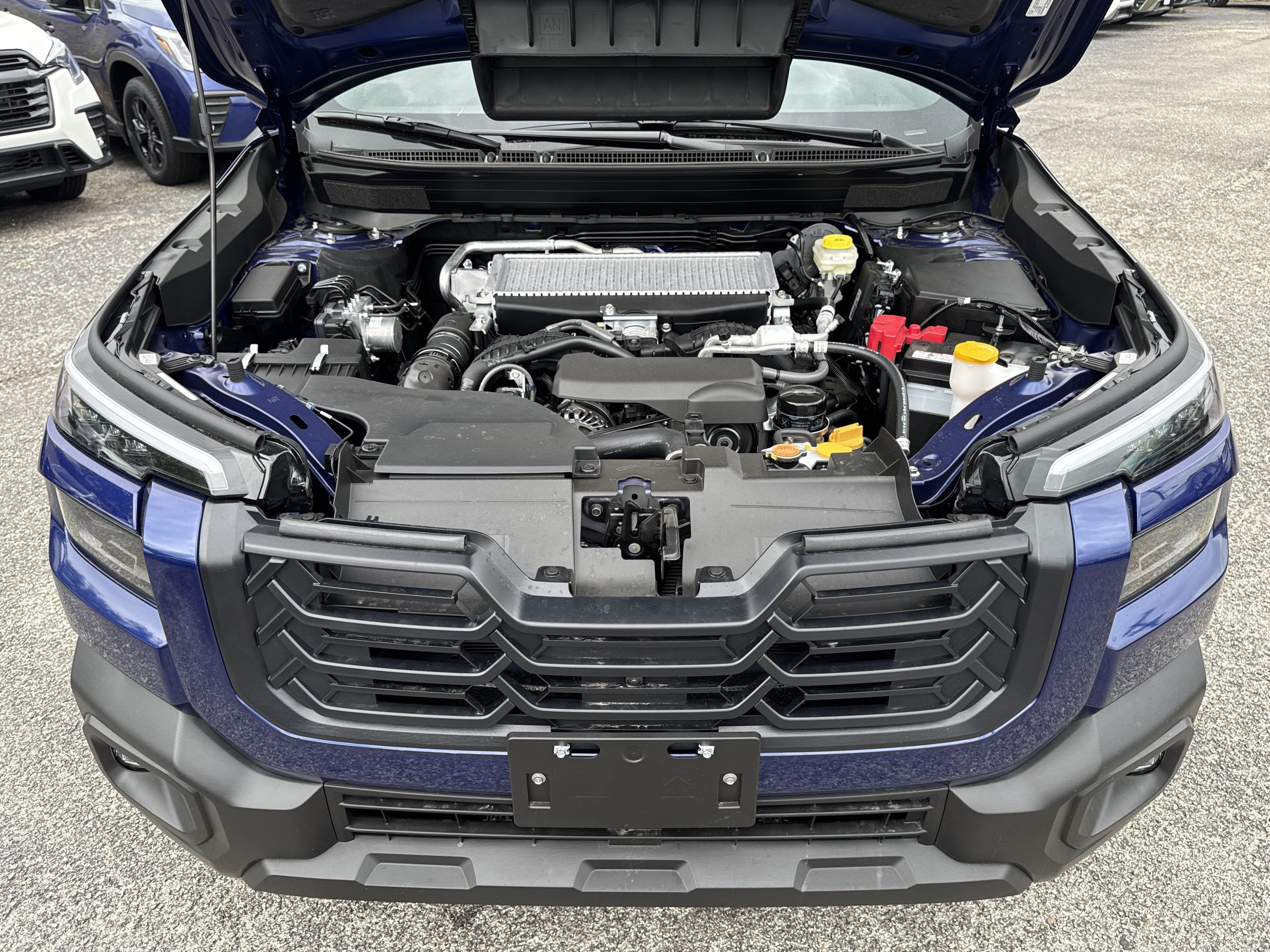 New 2026 Subaru Outback Limited XT AWD/4WD image 9