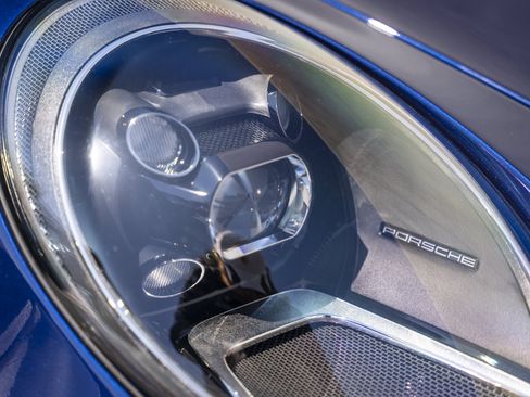 Used 2024 Porsche 911 GT3 RS RWD image 18