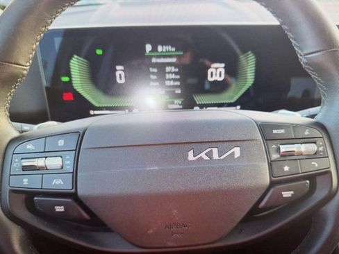 Certified 2026 Kia Sportage S AWD/4WD image 8