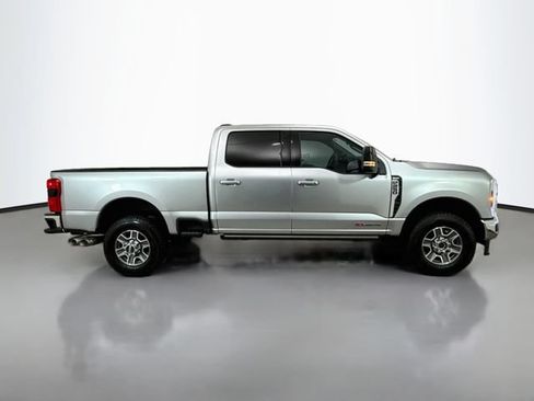 Used 2024 Ford F250 Lariat w/ Lariat Ultimate Package AWD/4WD image 8