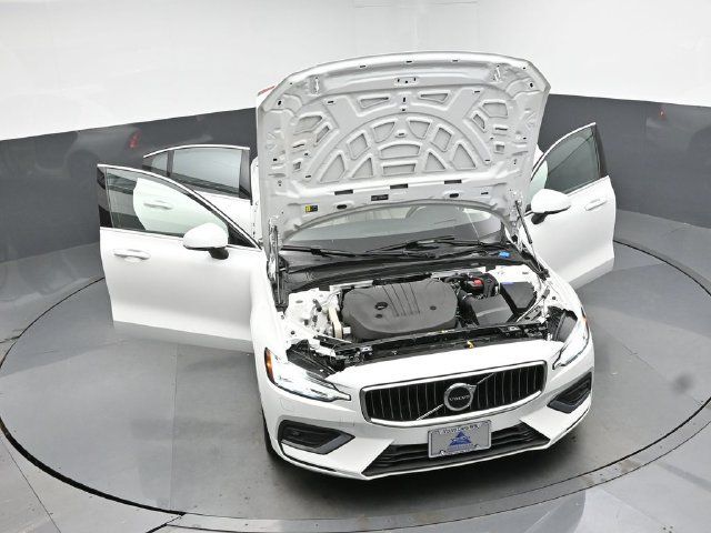Used 2023 Volvo S60 B5 Ultimate w/ Climate Package FWD image 47