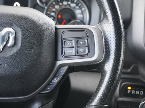 Used 2021 RAM 3500 Tradesman w/ Chrome Appearance Group image 16