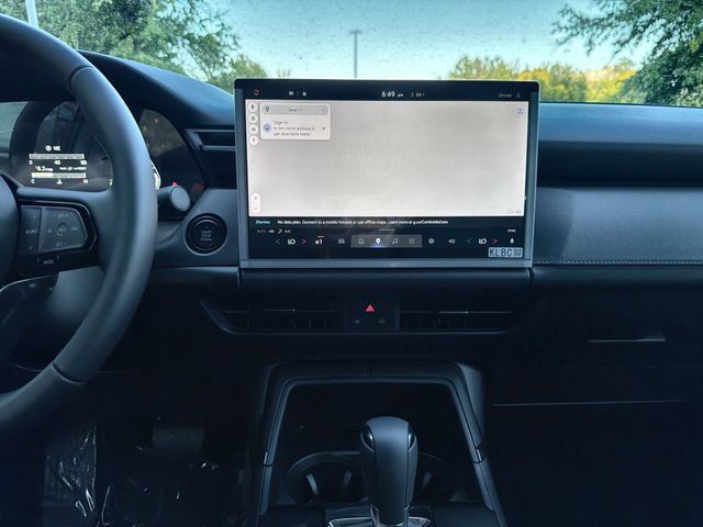 New 2026 MAZDA CX-5 AWD 2.5 S image 18