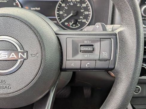 Certified 2023 Nissan Rogue S AWD/4WD image 20
