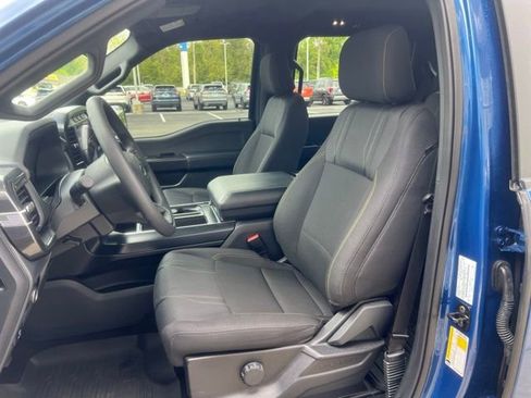 Used 2024 Ford F150 STX AWD/4WD image 17