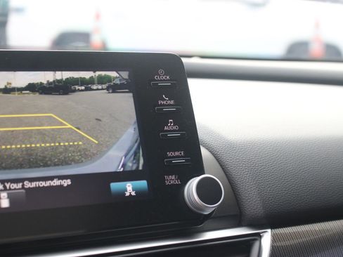 Used 2022 Honda Accord Sport image 26