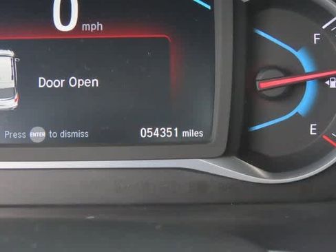 Certified 2021 Honda Passport EX-L image 24